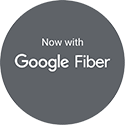 Google fiber logo